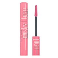 Maybelline Lash Sensational Sky High Mascara tusz wydłużająca i pogrubiająca rzęsy Pink Air 7,2 ml