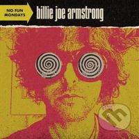 Billie Joe Armstrong : No Fun Mondays LP - Billie Joe Armstrong