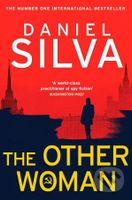 The Other Woman - Daniel Silva - kniha z kategorie Thrillery
