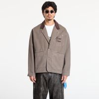Μπουφάν KENZO Workwear Jacket Taupe M