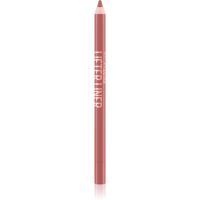 Maybelline Lifter Liner kontúrovacia ceruzka na pery s hydratačným účinkom odtieň 007 Big Lift 1,2 g