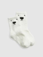 GAP Socken Kinder Weiß