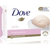 Dove Pink очисне тверде мило 90 гр
