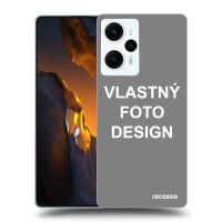 ULTIMATE CASE pro Xiaomi Poco F5 - Vlastný fotka/motiv