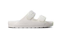 Genuins Mallorca H2O White G106752 Pánske - Sandále Genuins - Biela - G106752-7.5 - Size: 7.5