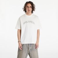 Μπλουζάκι HAL STUDIOS® Halhaus T-Shirt Off-White S