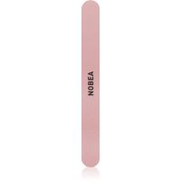 NOBEA Accessories Nail File pilník na nechty 1 ks