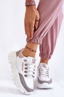 Dámské Tenisky na platformě Cross Jeans