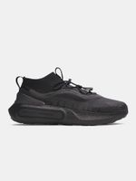 Unisexové boty Under Armour UA U Phantom 4 Storm-BLK - unisex