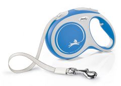 FLEXI FLEXI Comfort "L" páska (5m/60kg) modrá