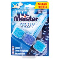 Wc Meister blok do toalety Moře 45 g