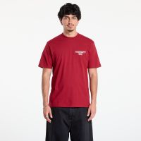 T-shirt Carhartt WIP S/S Alumni T-Shirt UNISEX Scarlet M