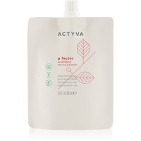 Kemon Actyva P Factor Șampon împotriva căderii părului 100 ml