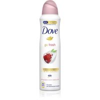 Dove Go Fresh Revive antiperspirant u spreju 48h 150 ml