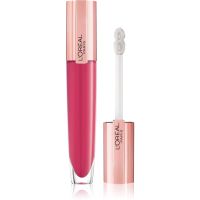 L’Oréal Paris Glow Paradise Balm in Gloss lesk na pery s kyselinou hyalurónovou odtieň 408 I Accentuate 7 ml