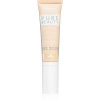 Astra Make-up Pure Beauty BB Cream feuchtigkeitsspendende BB Creme Farbton 03 Medium 30 ml