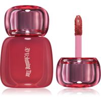 fwee 3D Voluming Tint Lipgloss für mehr Volumen Farbton 09 Apple Dip 3.8 g
