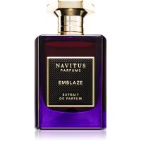 Navitus Parfums Emblaze Parfüm Extrakt Unisex 100 ml