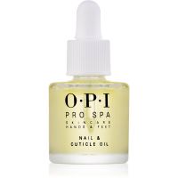 OPI Pro Spa tápláló olaj a körmökre és a körömbőrre 8.6 ml