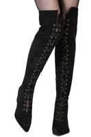 buty do pięta damskie - Evening Hill - KILLSTAR - KSRA010897 39