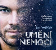 Umění nemoci - Jan Vojáček, Věra Keilová - audiokniha z kategorie Sport