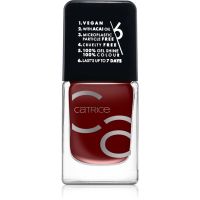 Catrice ICONAILS lak za nohte odtenek 03 Caught On The Red Carpet 10,5 ml