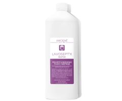 Koncentrát na povrchy Amoené Lavosept - citrón- 500 ml (0136C1M500) + darček zadarmo