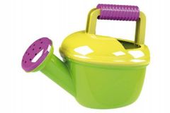 Konvička plast 18x15cm od 24 mesiacov