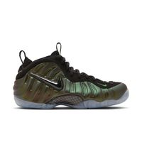 Nike Air Foamposite Pro "Pine Green" - Pánske - Tenisky Nike - Zelené - HF0794-300 - Veľkosť: 44