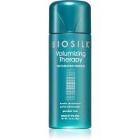 Biosilk Volumizing Therapy Texturizing Powder puder za lase za volumen 14 g