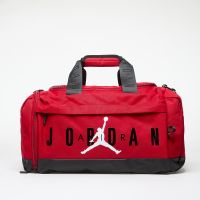 Jordan Velocity Duffle Bag Gym Red Universal