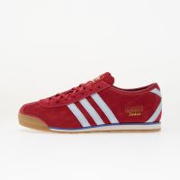Sneakers adidas Italia 70S W Tmvire/ Ice Blue/ Gold Metallic EUR 40