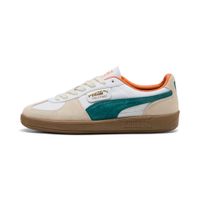 PUMA Palermo Sneakers Unisex, Schuhe, Weiß, 38