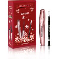 Rimmel Our Faves božični darilni set