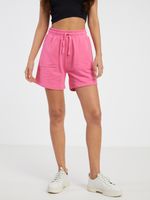 Jacqueline de Yong Paris Shorts Rosa