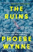 The Ruins - Phoebe Wynne - kniha z kategorie Horory