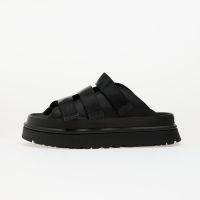 Sneakers UGG W Goldenglow Slide Black EUR 37