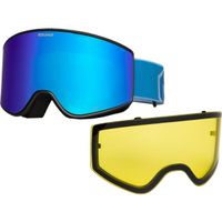 Reaper BESS Скиорски очила, синьо, размер