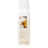 ARTDECO Skin Yoga White Tea krémes tisztító hab az arcra 150 ml