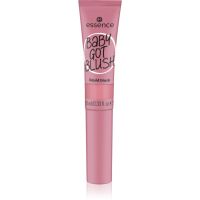 Essence BABY GOT BLUSH flüssiges Rouge Farbton 30 Dusty Rose 10 ml