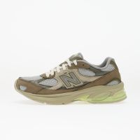Sneakers New Balance 2010 Covert Green/ Dry Lime/ Lone Star Grey EUR 41.5