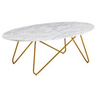 MID.YOU KONFERENČNÝ STOLÍK, 120/60/40 cm