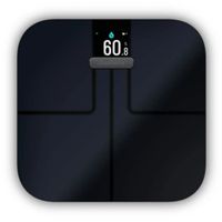 Garmin Index™ S2 Smart Scale - černá - Chytrá osobní váha