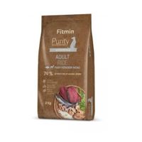 Fitmin Dog Purity Rice Adult Hal & Vad 12 kg