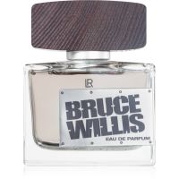 LR Bruce Willis Eau de Parfum pentru bărbați 50 ml