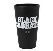 Glas Black Sabbath - Black Frosted - OJ Wheels