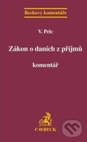 Zákon o daních z příjmů (Komentář)
