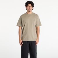 T-shirt Gramicci One Point Logo Tee UNISEX Khaki XL