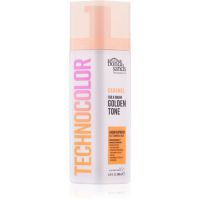 Bondi Sands Technocolor Caramel мус для автозасмаги відтінок Warm Hydrated Glow 200 мл