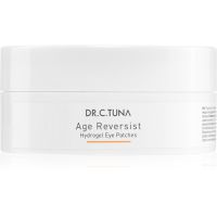 Farmasi Dr. C. Tuna Age Reversist hidrogel blazinice proti gubam in temnim kolobarjem 60 kos